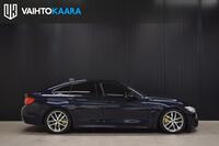 BMW 430 vaihtoauto