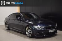 BMW 430 vaihtoauto