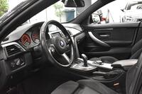 BMW 430 vaihtoauto