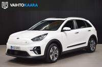 Kia Niro vaihtoauto