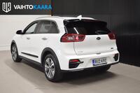 Kia Niro vaihtoauto