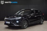 MG Marvel R vaihtoauto