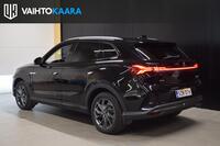 MG Marvel R vaihtoauto