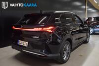 MG Marvel R vaihtoauto