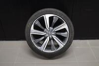 MG Marvel R vaihtoauto