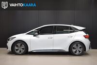 Cupra Born vaihtoauto