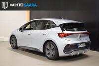 Cupra Born vaihtoauto