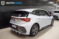 Cupra Born vaihtoauto