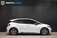 Cupra Born vaihtoauto