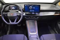 Cupra Born vaihtoauto