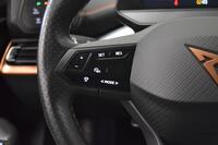 Cupra Born vaihtoauto