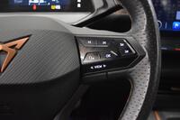 Cupra Born vaihtoauto