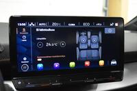 Cupra Born vaihtoauto