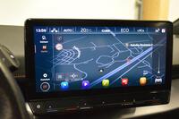 Cupra Born vaihtoauto