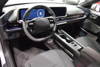 Hyundai IONIQ 6 vaihtoauto