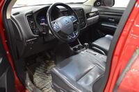 Mitsubishi Outlander vaihtoauto