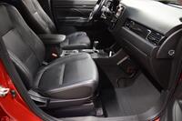 Mitsubishi Outlander vaihtoauto