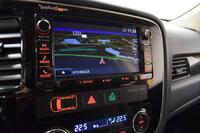 Mitsubishi Outlander vaihtoauto