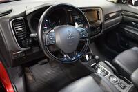 Mitsubishi Outlander vaihtoauto