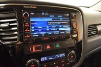 Mitsubishi Outlander vaihtoauto