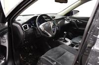 Nissan X-Trail vaihtoauto