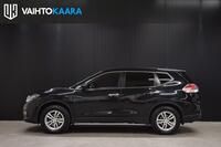 Nissan X-Trail vaihtoauto