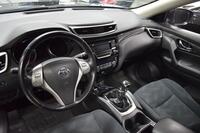 Nissan X-Trail vaihtoauto