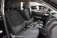 Nissan X-Trail vaihtoauto