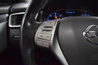 Nissan X-Trail vaihtoauto