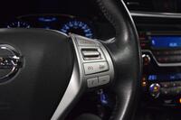 Nissan X-Trail vaihtoauto