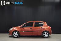 Renault Clio vaihtoauto