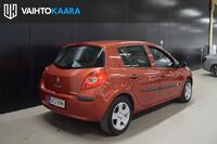 Renault Clio vaihtoauto