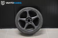 Renault Clio vaihtoauto