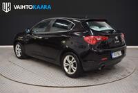 Alfa Romeo Giulietta vaihtoauto