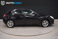 Alfa Romeo Giulietta vaihtoauto