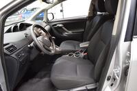 Toyota Verso vaihtoauto