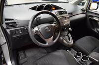 Toyota Verso vaihtoauto