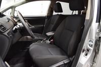 Toyota Verso vaihtoauto