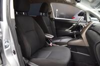 Toyota Verso vaihtoauto