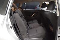 Toyota Verso vaihtoauto