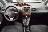 Toyota Verso vaihtoauto