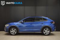 Volkswagen Taigo vaihtoauto