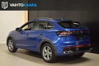 Volkswagen Taigo vaihtoauto