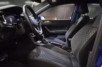 Volkswagen Taigo vaihtoauto