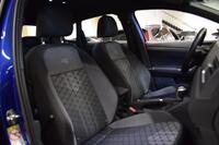 Volkswagen Taigo vaihtoauto