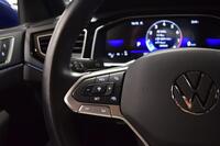 Volkswagen Taigo vaihtoauto