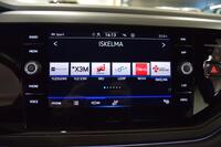 Volkswagen Taigo vaihtoauto