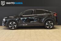 Citroën C4 vaihtoauto