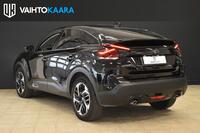 Citroën C4 vaihtoauto