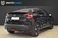 Citroën C4 vaihtoauto